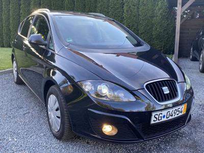 Seat Altea XL 2.0 TDI Skóra/Bi-xenon