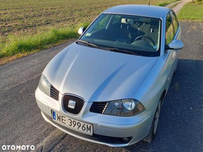 Seat Cordoba 1.4 16V Cool