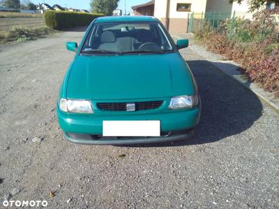 Seat Cordoba 1.4 SE (Safety)