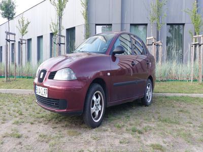 Seat Cordoba 2003