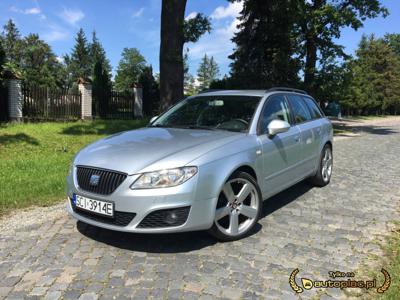 Seat Exeo