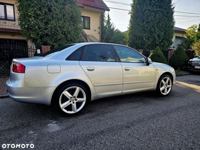 Seat Exeo 1.8T Sport