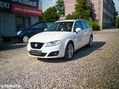 Seat Exeo