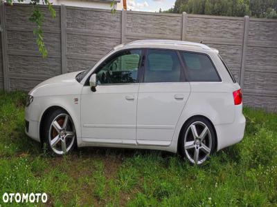 Seat Exeo ST 1.8TSI Sport