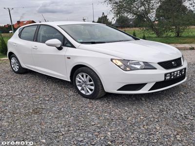 Seat Ibiza 1.0 MPI