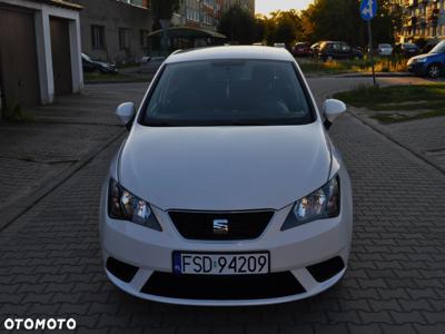 Seat Ibiza 1.0 MPI S&S Reference