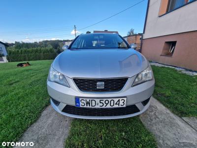 Seat Ibiza 1.2 12V Copa