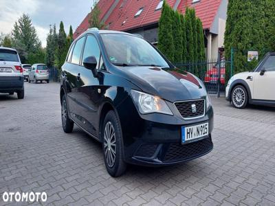 Seat Ibiza 1.2 12V Entry