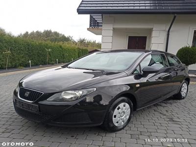 Seat Ibiza 1.2 12V Reference