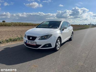 Seat Ibiza 1.2 12V Reference