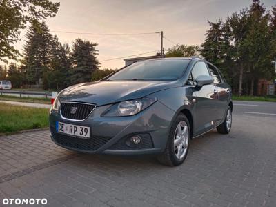 Seat Ibiza 1.2 TDI CR Ecomotive Reference Salsa