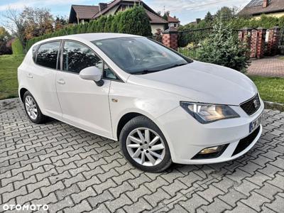 Seat Ibiza 1.2 TDI DPF Style