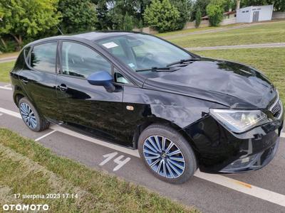 Seat Ibiza 1.2 TSI Colour Edition