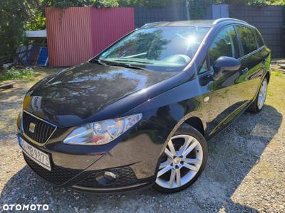 Seat Ibiza 1.2 TSI Ecomotive Sport