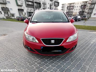 Seat Ibiza 1.2 TSI Ecomotive Style