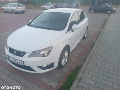 Seat Ibiza 1.2 TSI FR