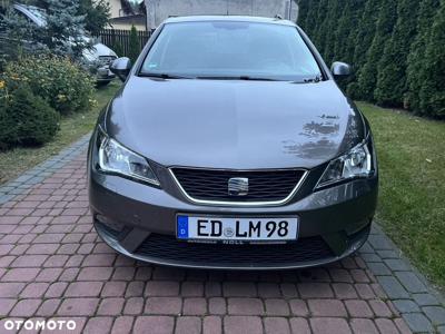 Seat Ibiza 1.2 TSI Style