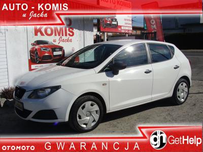 Seat Ibiza 1.4 16V Reference