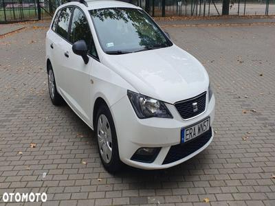 Seat Ibiza 1.4 16V Sport