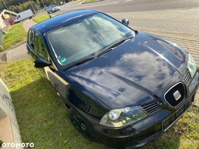 Seat Ibiza 1.4 16V SportRider