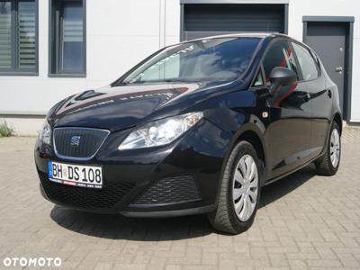 Seat Ibiza 1.4 TDI Stylance