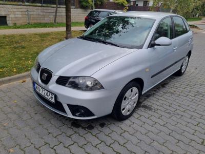 Seat Ibiza 1.4MPI