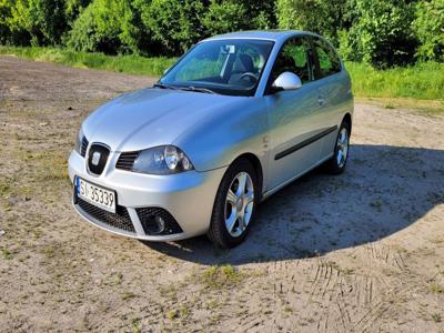 Seat Ibiza 1.9 TDI 2007