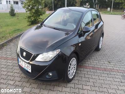 Seat Ibiza 1.9 TDI DPF Reference