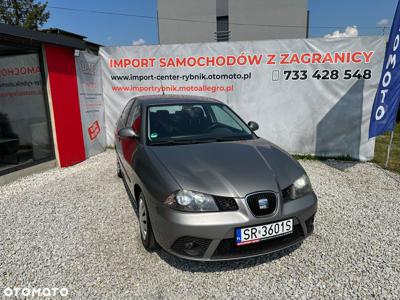 Seat Ibiza 1.9 TDI Sport