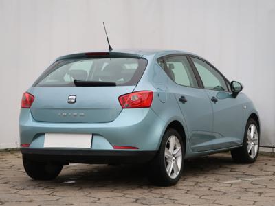 Seat Ibiza 2009 1.2 12V 135359km ABS klimatyzacja manualna