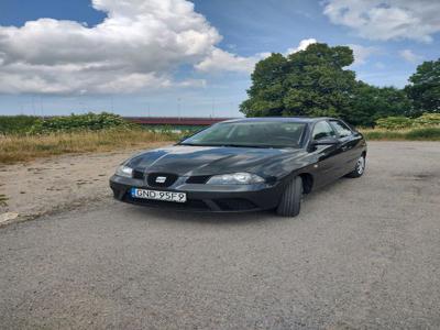 Seat Ibiza 2009 1,4 diesel