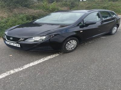 Seat Ibiza 2010 r. doinwestowane!