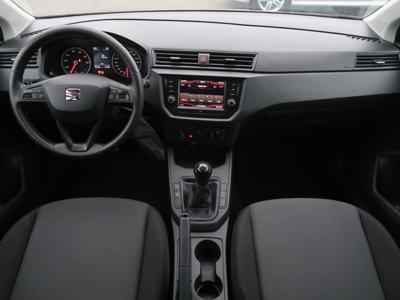 Seat Ibiza 2018 1.0 117926km ABS klimatyzacja manualna