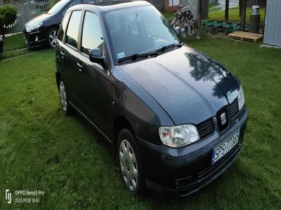 Seat Ibiza II 1.4 MPI