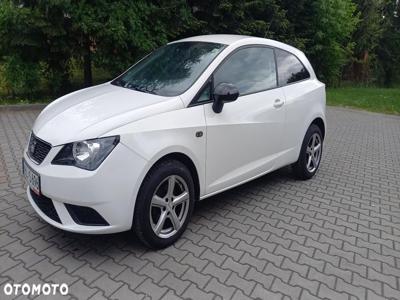 Seat Ibiza SC 1.2 12V Reference Viva