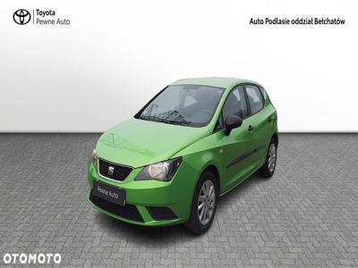 Seat Ibiza SC 1.2 Reference