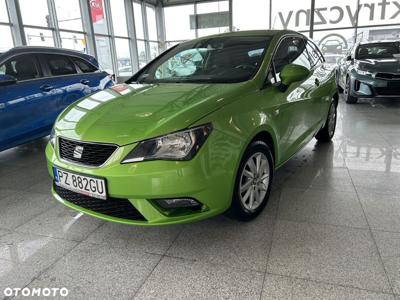 Seat Ibiza SC 1.4 16V Reference