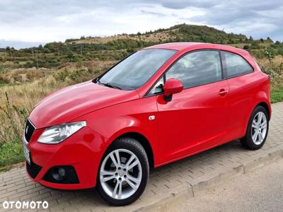 Seat Ibiza SC 1.6 16V Sport