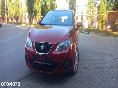 Seat Ibiza SC 1.6 16V Stylance