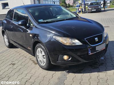 Seat Ibiza SC 1.9 TDI Sport