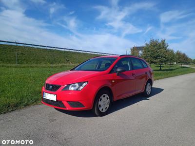 Seat Ibiza ST 1.0 MPI