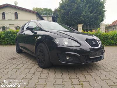 Seat Leon 1.2 TSI Ecomotive Reference