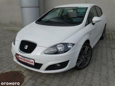 Seat Leon 1.2 TSI Ecomotive Reference Copa