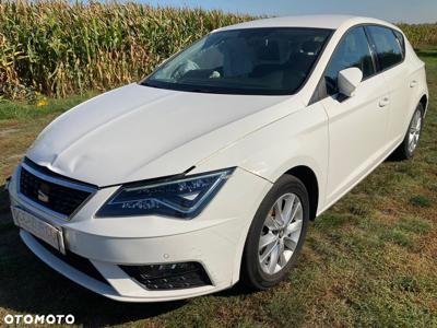 Seat Leon 1.2 TSI Start&Stop CONNECT