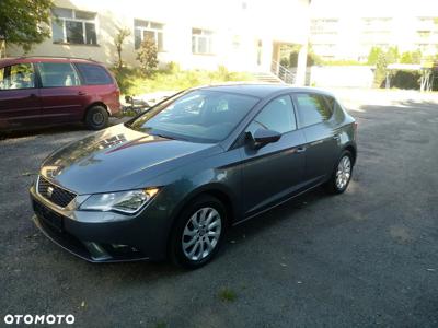 Seat Leon 1.4 TSI Ecomotive Style