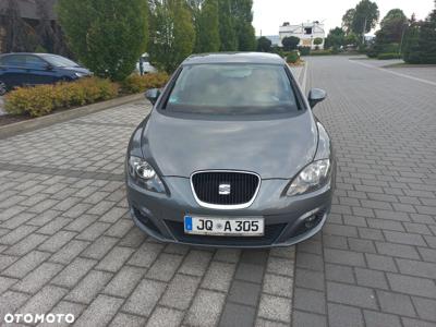 Seat Leon 1.4 TSI Reference