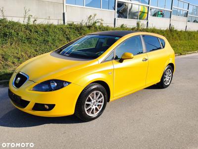 Seat Leon 1.6 Reference