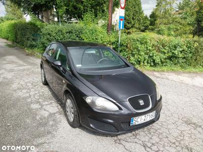 Seat Leon 1.6 Reference