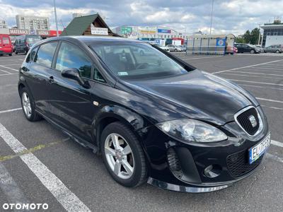 Seat Leon 1.6 Reference