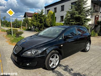 Seat Leon 1.6 TDI DPF E-Ecomotive Reference